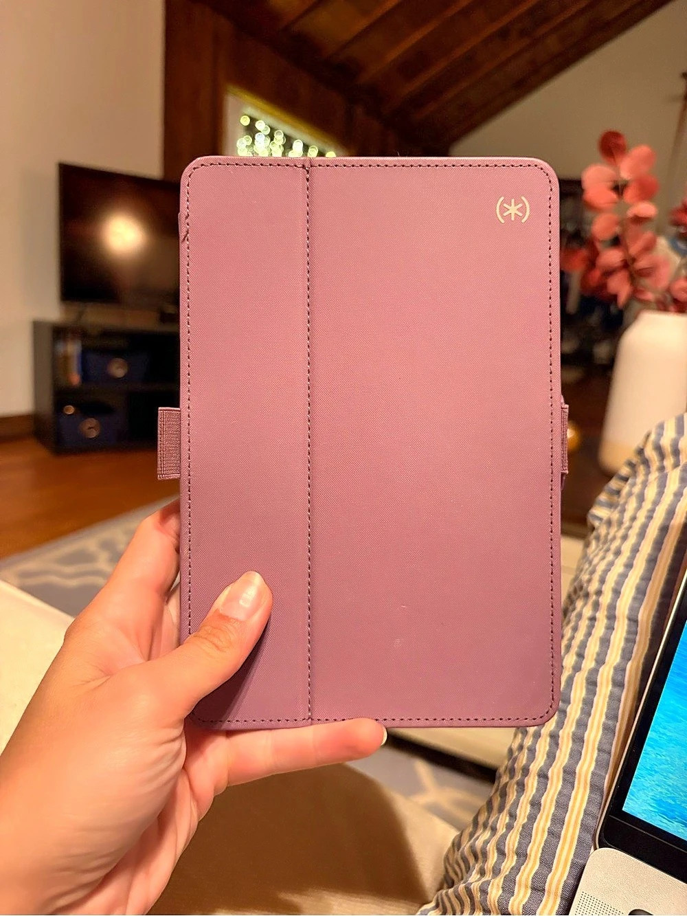 Speck iPad mini case